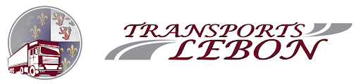 TRANSPORTS LEBON - Thumbnail