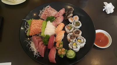 Photos of Yokozuna