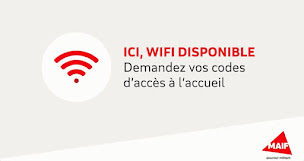 Photo n°8 de MAIF Assurances Bordeaux à Bordeaux (Banque d'épargne)