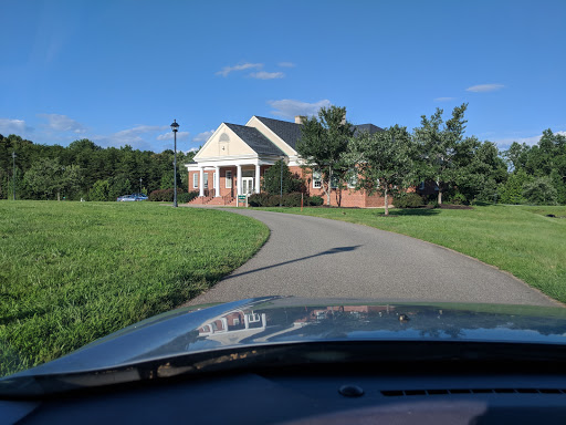 Fluvanna County Sheriff - Thumbnail