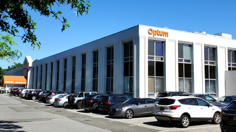 Optum Orthopedics And Sports Medicine Lake Success