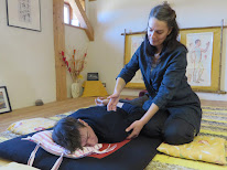 Sonia Hodoul Shiatsu à Sigoyer