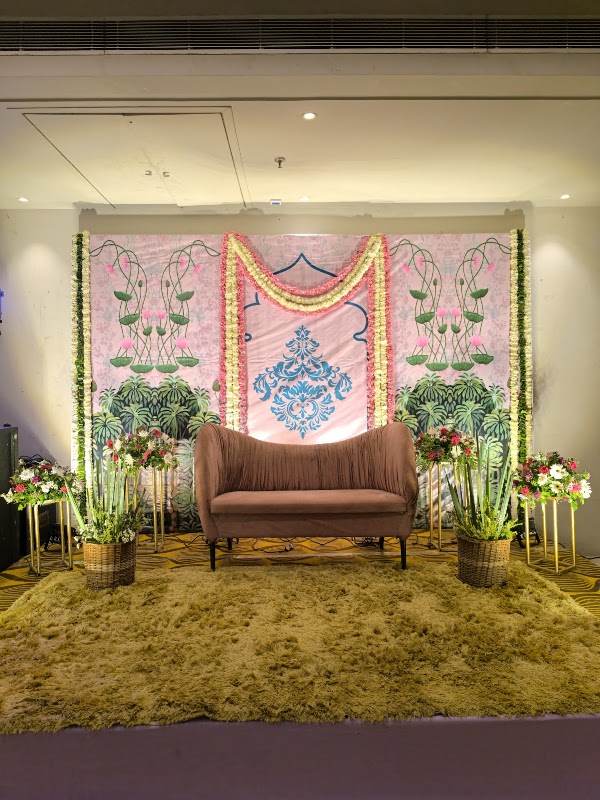 Shree Krishan (Shree Krishan Tent House)