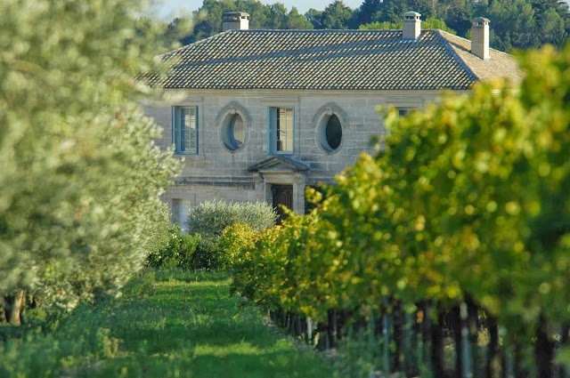 Château Puech-Haut