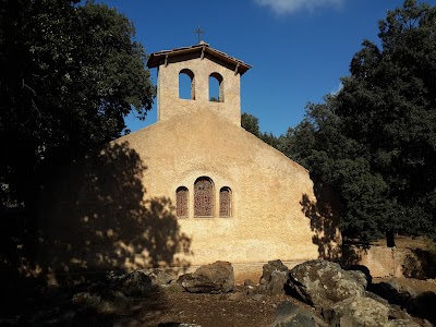 photo of Monastère de Tioumliline