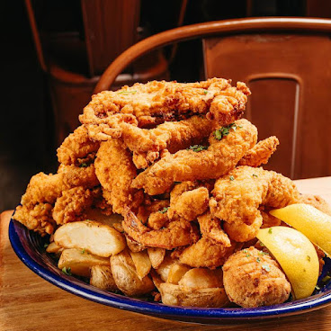 Deanie's Sea Food Kitchen by null