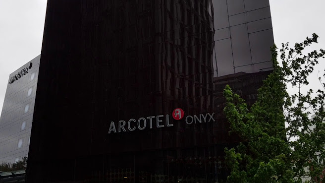 ARCOTEL Onyx Hamburg by null