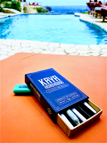 Kaya Falmouth by null