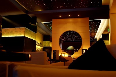 Photos of Blue Gin Bar (Monte-Carlo Bay H&ocirc;tel)