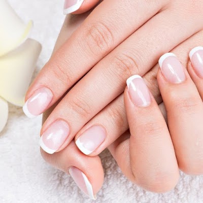 Al Nail Spa