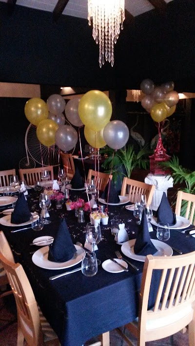 Photos of The Hideout