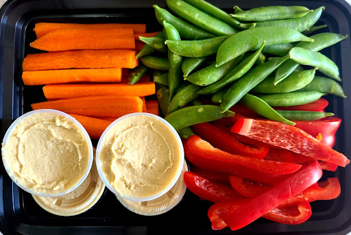 Coast2Coast Meal Prep - Thumbnail