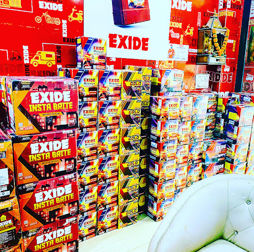 Bullet battery shop near me in Vasundhara Ghaziabad post image