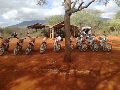 Photos of Sagala lodge