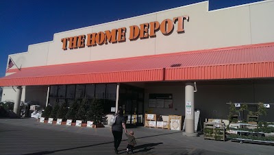 The Home Depot