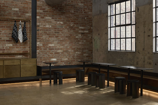 Photo of Lune Croissanterie Rosebery