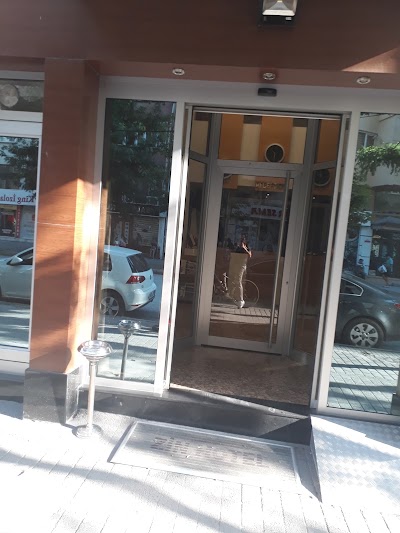 Photos of Zin Hotel Eskisehir