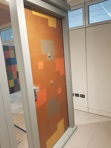 Di. Bi. Porte Blindate S.R.L.