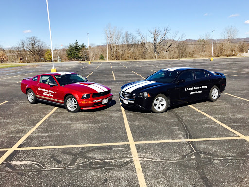 F.C. Stair School of Driving, Inc.