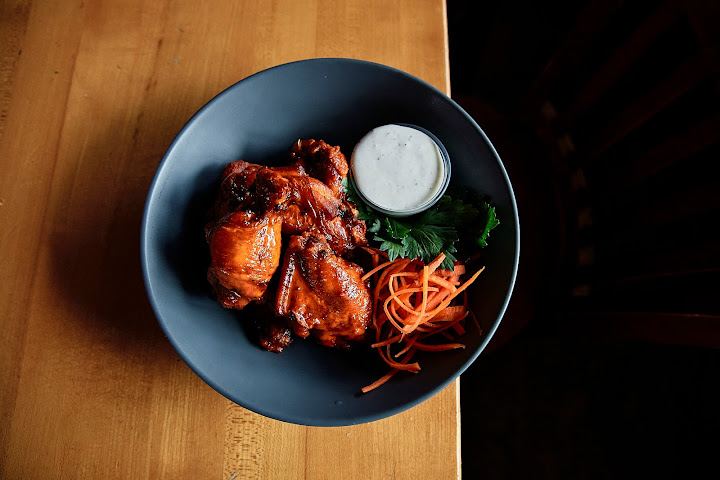 Thunderchief JR by null