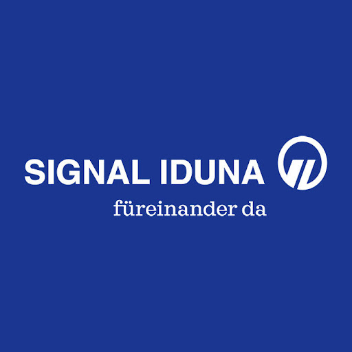 SIGNAL IDUNA Versicherung Chris-Marwin Hewing - Versicherungsagentur