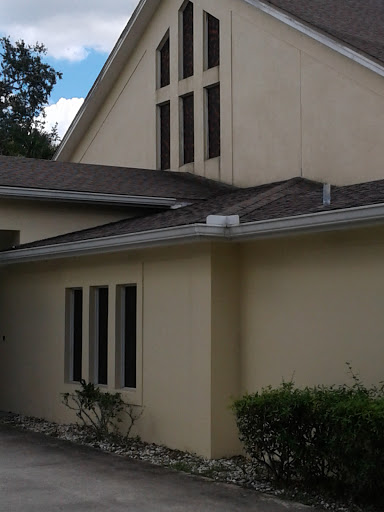 Palm Bay Seventh-day Adventist Church - Thumbnail