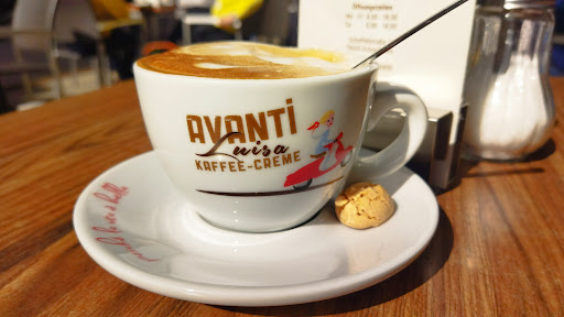 S7 Cafe Art & Co - Thumbnail