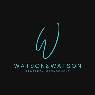 Watson and Watson Property Management