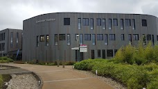 University of York, Campus East york