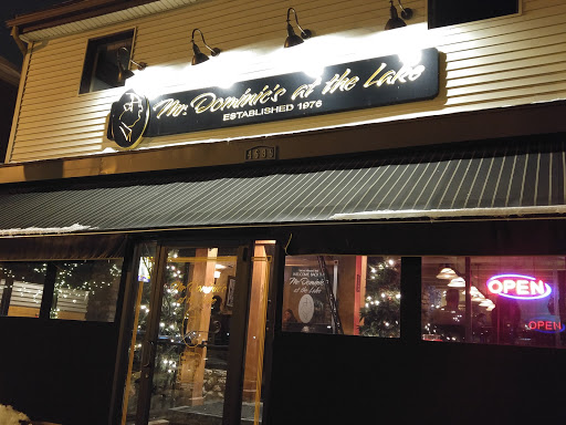 Mr. Dominic's at the Lake