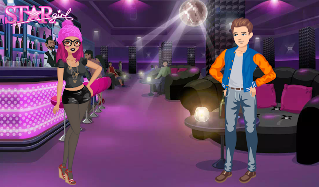 New Girls Cabaret