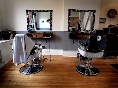 Photos of Barberia Envigado