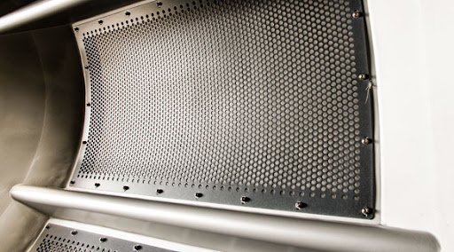Consolidated Laundry Machinery
