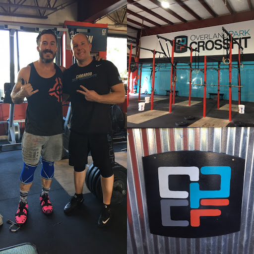 Overland Park CrossFit - Thumbnail