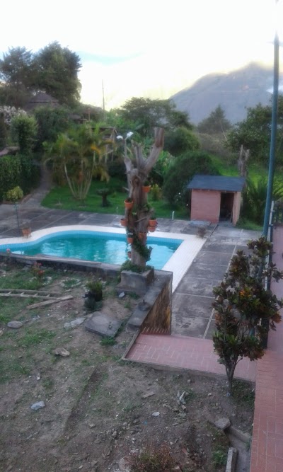 lodging