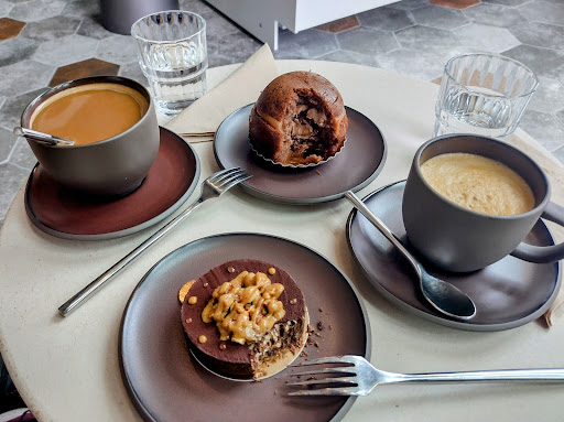 Paradiesvogel Coffee & Pastry - Thumbnail
