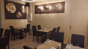 Photo n°1 de Le Saillans à Saillans (Restaurant français)