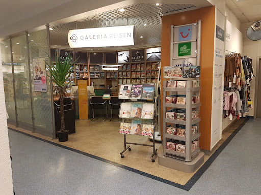 GALERIA Reisen Stuttgart - Thumbnail