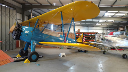Aerofab Restorations - Thumbnail