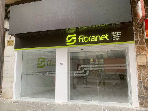 FIBRANET Alcantarilla - Thumbnail