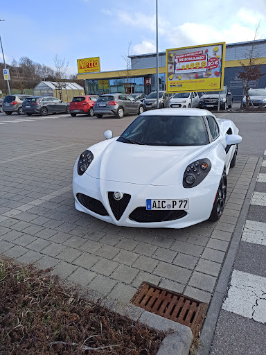 EDEKA Stoll - Visual