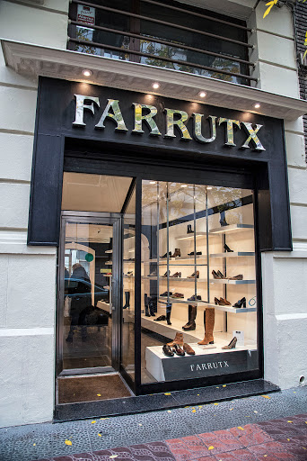 Farrutx - Visual