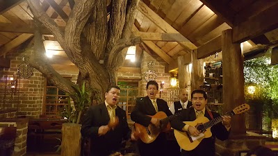Photos of Restaurante Hacienda Real