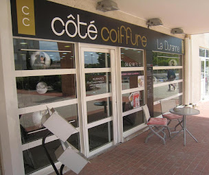 Photo n°2 de Côté Coiffure La Duranne à Aix-en-Provence (Salon de coiffure)