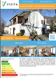 Photo n°22 de VISITA à Gap (Agence immobilière)