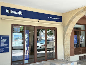 Photo n°2 de Allianz Assurance MIRANDE - B. Saint-Agne & R. Noilhan à Mirande (Compagnie d'assurance moto)