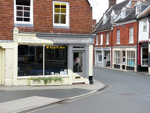 Aylsham Websites