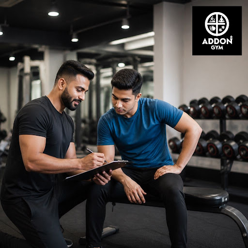 Looking for a gym near me where workouts are designed just for you? At ADDON GYM - Gym in Nagpur,… post image
