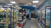 Фотография Навигатор, дом 48, Демократическая улица, Саранск, Россия