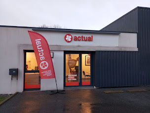 Photo n°4 de Actual Guer à Guer (Agence pour l'emploi)